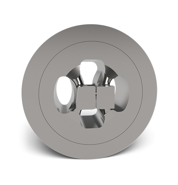 Alumat Straitjacket Die Concept