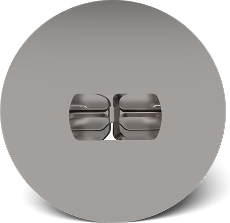 Alumat Turbo Die Concept